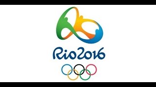 RIO-2016! OLYMPIC GAMES! РИО-2016 мобильная версия игры!Обзор #1. screenshot 1