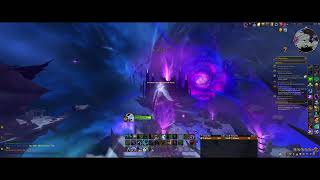 Guise of the Phase Diver!! Tips to get Appearance in K'aresh - WoW Midnight
