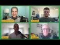 2023 A's Minor League Roundtable