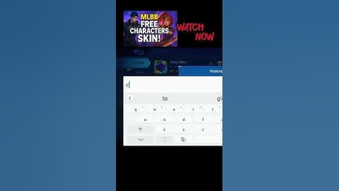 Mlbb redeem code 2025 || #viral #shorts #redeemcode #mlbb