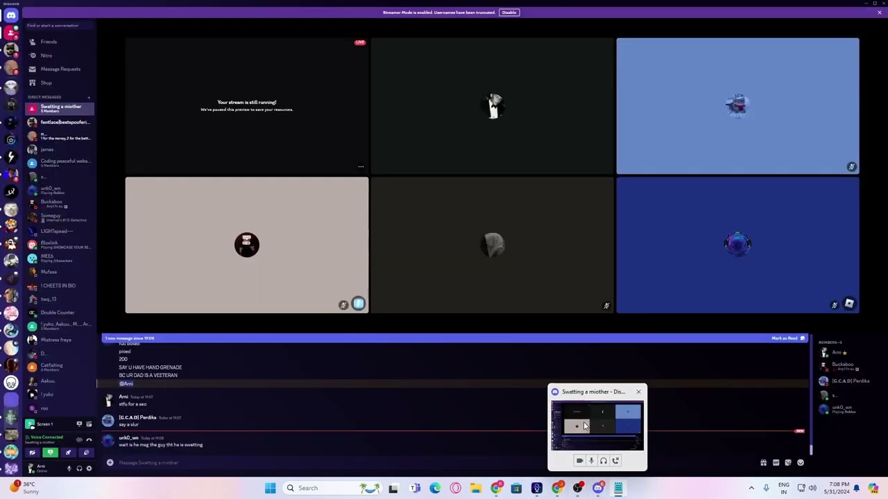 Doxbin Hacker Does The Unthinkable & Gets Police Helicopter Dispatched During SWATTING attempt!!!…