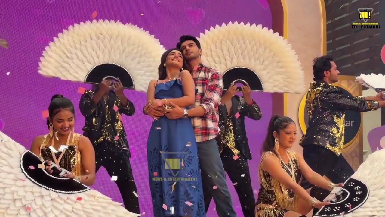 Do Duniya Ek Dil | Sudhanshu Pandey, Vikram Singh & Richa Sharma | Colors Tv New Show Launch - Uncut