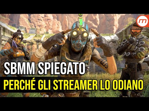 Video: Il matchmaking è basato sulle abilità in warzone?