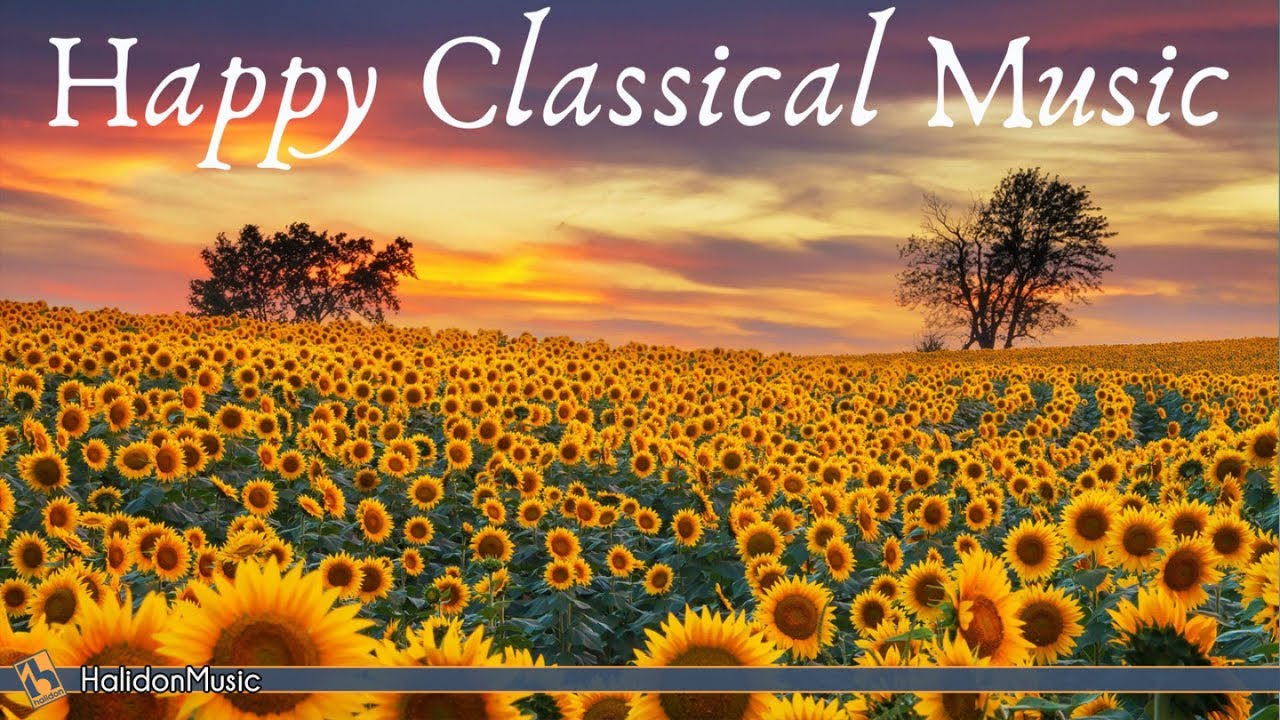 Happy Classical Music YouTube