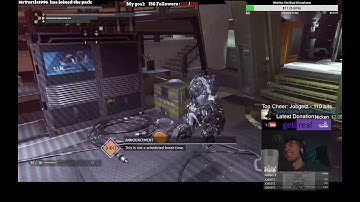 the surge = exosuit mk2 - 12 slots core power 65, Eng\Romanian stream