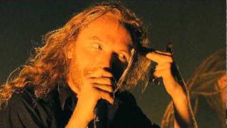 Watch Dark Tranquillity Edenspring video