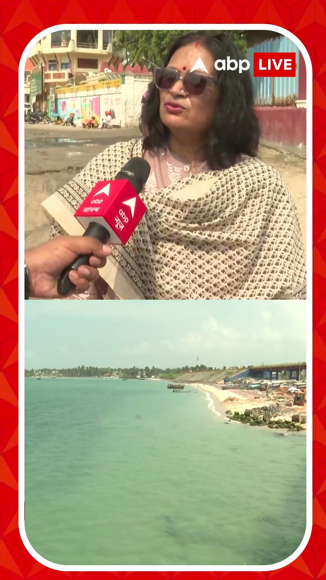 ভারতের প্রথম ভার্টিকাল লিফ্ট ব্রিজ, কী বলছেন পর্যটকরা?