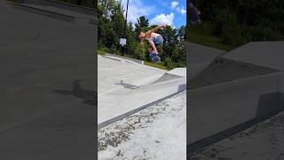 Barnac 2025 Skatepark Clips
