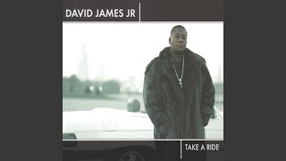 Video thumbnail of "David James Jr - It Means Something To Me"