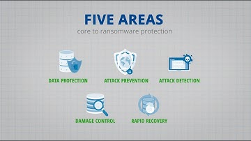 Cohesity Ransomware Protection Lab Validations
