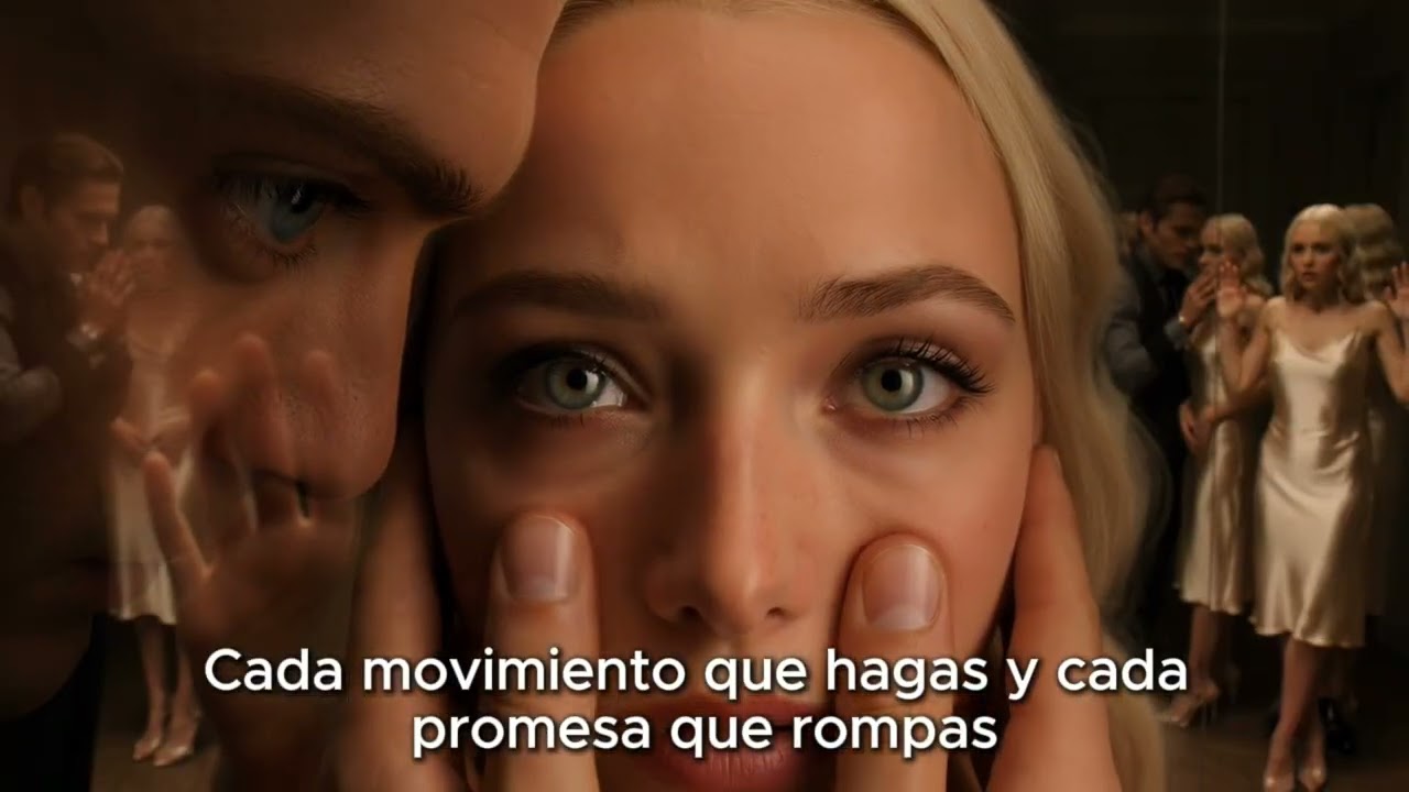 The Police - Every Breath You Take - 4K - Subtitulada