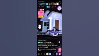 Bigo Live seru-seruan