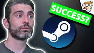 Find SUCCESS Game Ideas (potentially) with this website!