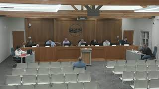 Kaysville City Power Commission 2-1-2022