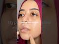 انتوا فايتكوا كتير جداا لو مجربتوش المنتج ده Skincare تجميل اكسبلور Kbeauty Skincareroutine 