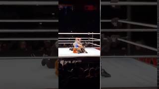 BECKY LYNCH AND CHARLOTTE FLAIR HAVE A PIN BATTLE BECKY LYNCH AND CHARLOTTE FLAIR HAVE A PIN BATTLE