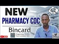 New Pharmacy COC | Pharmaceutical Bincard Exercise | Part 2