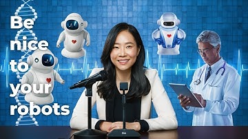 How AI Will Change Healthcare Forever