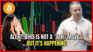 Bitcoin: Get In Fast Before Another Crash In December. Gareth Soloway