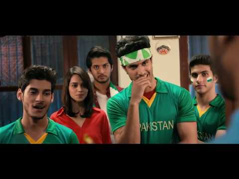 No issue , le lo tissue .Pakistani super reply of muka muka, new Pakistani funny add,