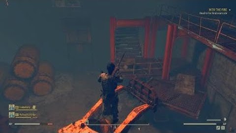 Marsupial Mutation - Fallout 76