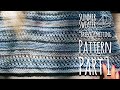 Летний ПРОСТОЙ свитер для начинающих "Breeze" 🌊 / SUMMER sweater knitting pattern