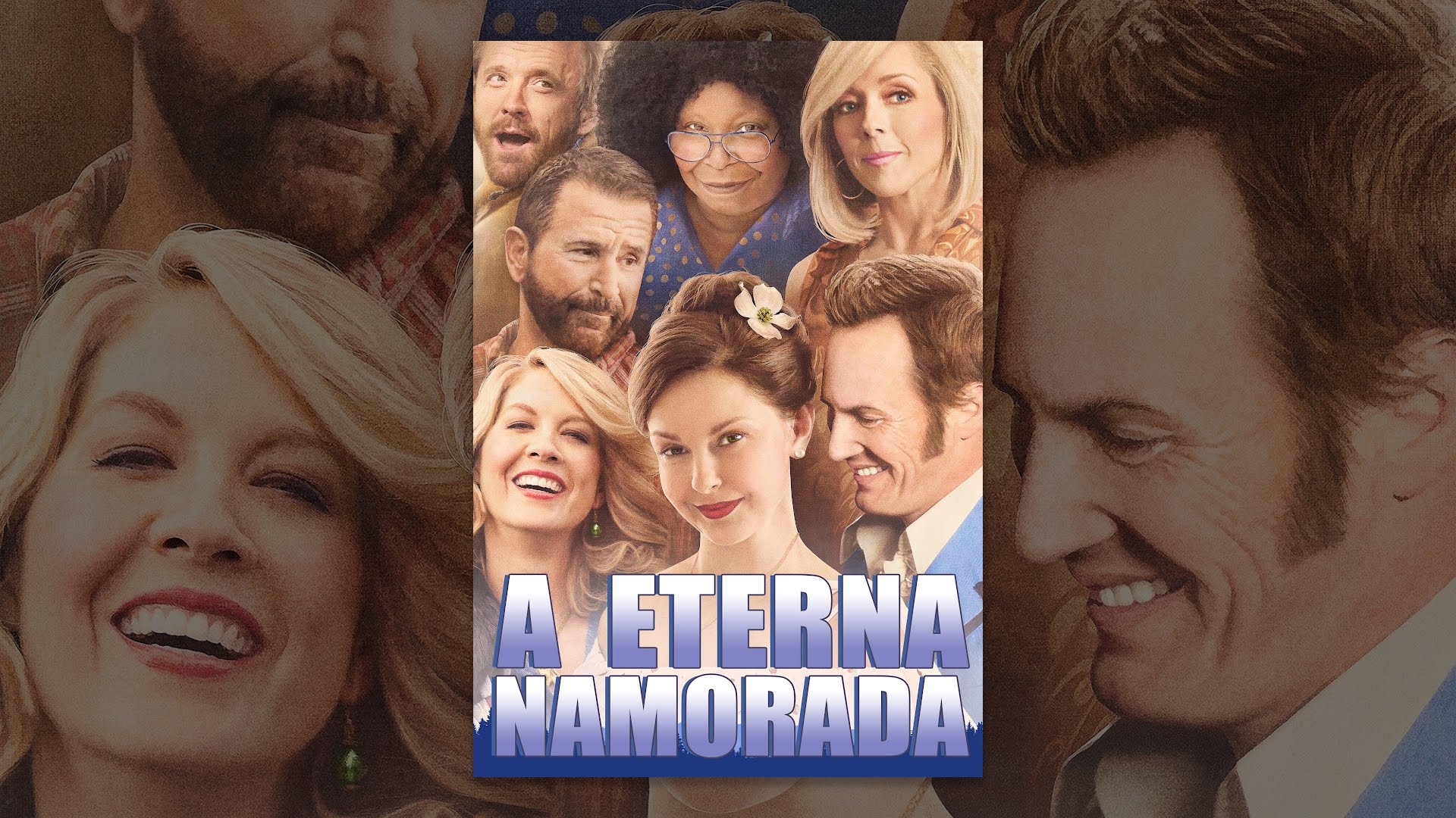 A ETERNA NAMORADA (LEGENDADO)