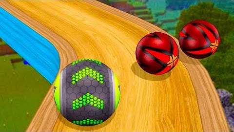 Going ball speed run gameplay challenge level-1312 to 1316