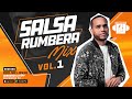 SALSA RUMBERA 💃 Mix Vol.1 - DJRJ #ComoEnElClub Live - #App 📲