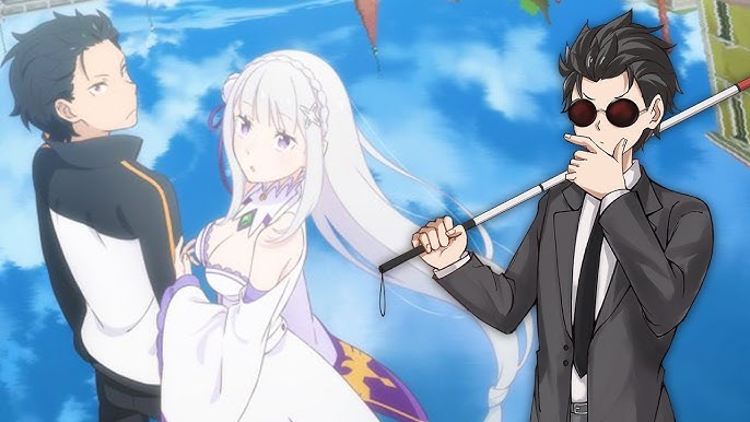 RE:ZERO sarà presente all'ANIME JAPAN 2023, Terza Stagione in arrivo??? 