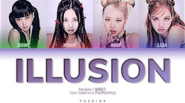 How would Blackpink sing 