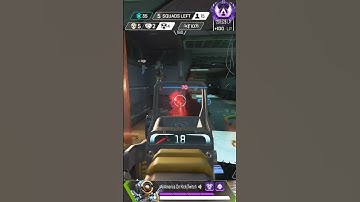 Gonna miss the old r99 after today😔 #apex #apexlegends #apexlegendsclips #apexpredator #apexshorts