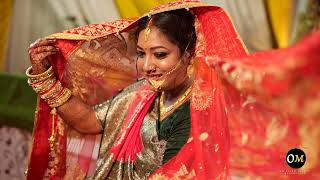 Gyaneshwar weds Soni romantic couple poses/// by/// omvideofilm`s #wedding #love #weddingsongs