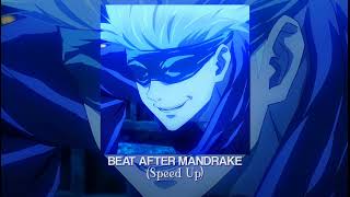 Beat After Mandrake (Speed Up)