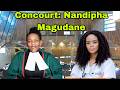 Nandipha Magudumana Vs Director Of Public Prosecutions Extradition From Tanzania ICYM 