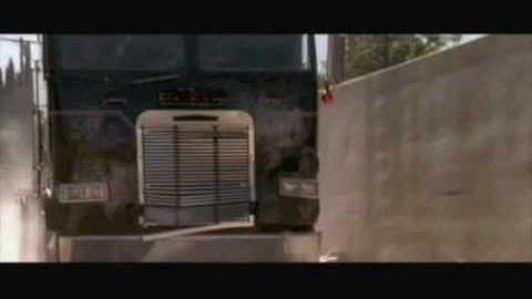 Guile Theme goes with everything (Terminator II)