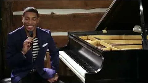 Christian Sands at Paste Studio NYC live from The ...