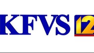 KFVS 12 Severe Weather Coverage 11/18/25