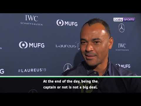 betsport x ak77 - Cafu: Icardi needs to respect his club, captain or not