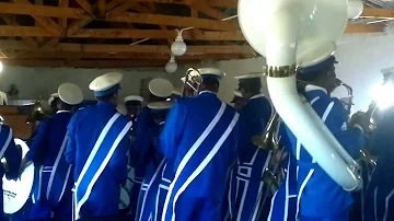 Jerusalem Brass Band Mafikeng - Sakhiwe