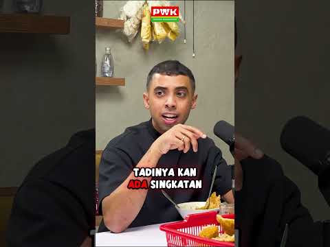 Sejarah terbentuk Duo Bahlul