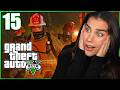 The FIB Raid First Playthrough Of Grand Theft Auto V Part 15