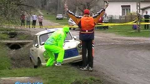 TME 2011 Simontornya by Pingvin