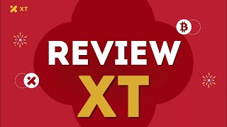 🪙 XT.com referral Code - Setup guide for beginners 🚀