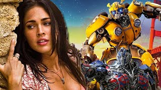 TRANSFORMERS Theme Song (Sung by Transformers Movies)