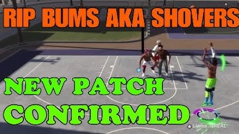 2k19 Exposing Pushers| Get you a Two-way Shot-creator Best Archetype in the Game!