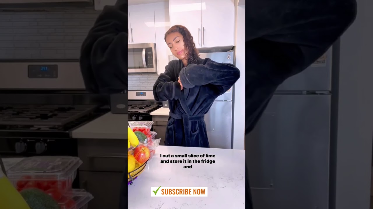 Best Natural Deodorants |  My Favorite 100% Natural Deodorant! 🍋