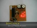 Binary Clock - edited