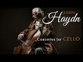 The Most Magical CELLO Performance You Will NEVER Forget HAYDN Concertos mp3