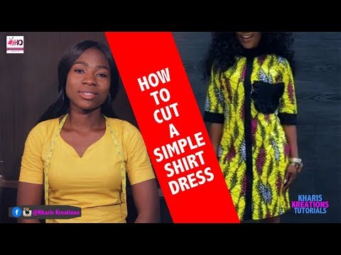 BALLOON SLEEVES PEPLUM BLOUSE [HOW TO SEW]